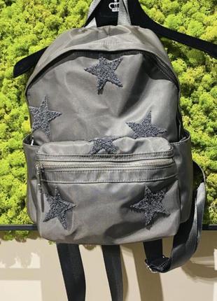 Рюкзак со звездами
