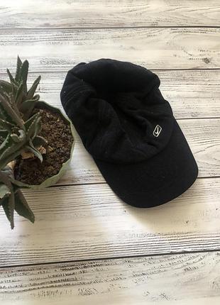 Кепка бархатна