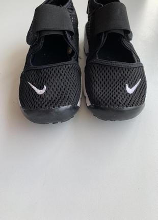 Кросівки nike3 фото