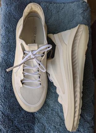 Кроссовки ecco, 44 р