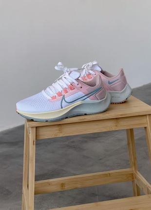 Кроссовки nike air zoom pegasus