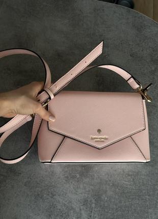 Сумка kate spade оригінал1 фото