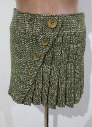Міні спідниця італія liu jo