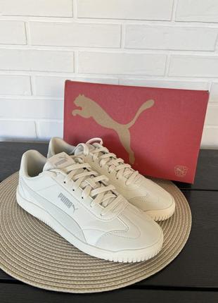 Кроссовки Puma оригинал1 фото