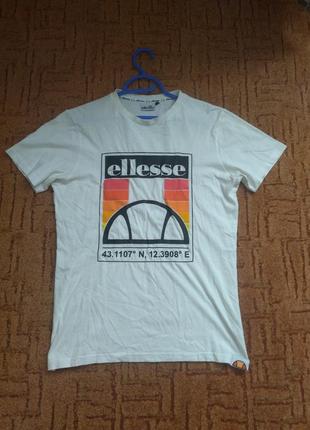 Футболка ellesse