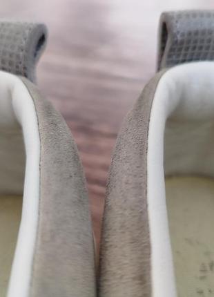 Кросівки сліпони лофери adidas6 фото