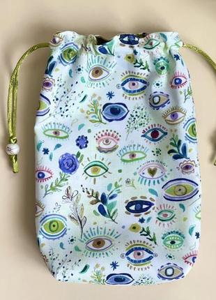 Мешочек для таро