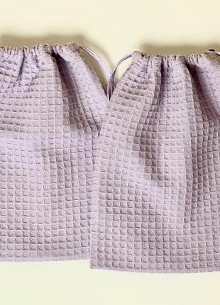 Хлопковый мешочек 4