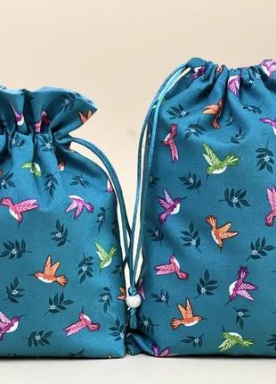 Подарочный мешочек