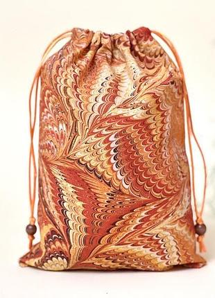 Бавовняний мішечок