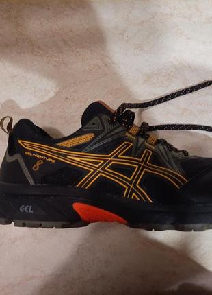 Кроссовки asics gel venture 84 фото