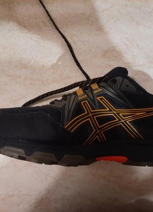 Кроссовки asics gel venture 85 фото