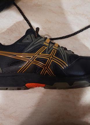 Кроссовки asics gel venture 83 фото