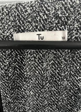 Комбинезон кюлоты серый с поясом2 фото