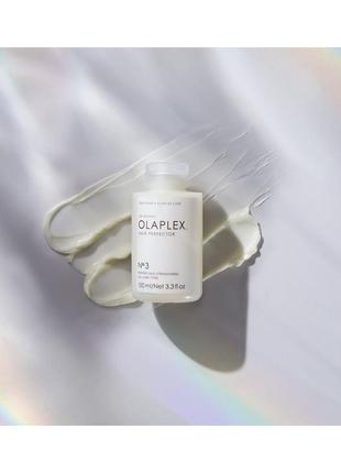 Оригінальний olaplex® n°3 hair perfector3 фото