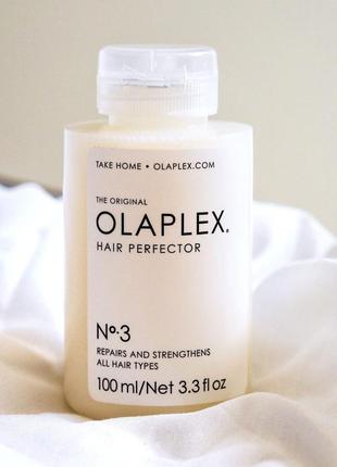 Оригінальний olaplex® n°3 hair perfector