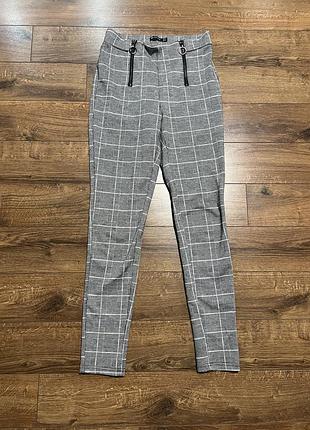 Штани stradivarius