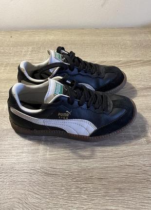 Кросівки puma2 фото