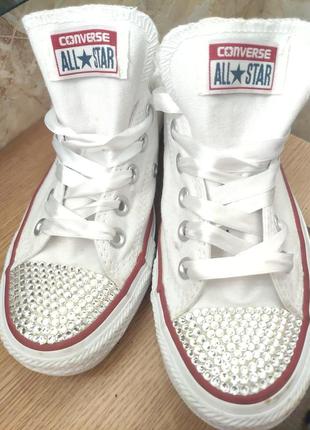 Converse all star 37.5 pp