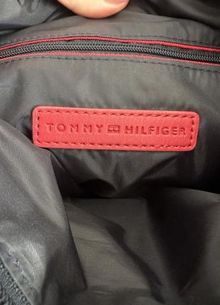 Сумочка жіноча tommy hilfiger6 фото