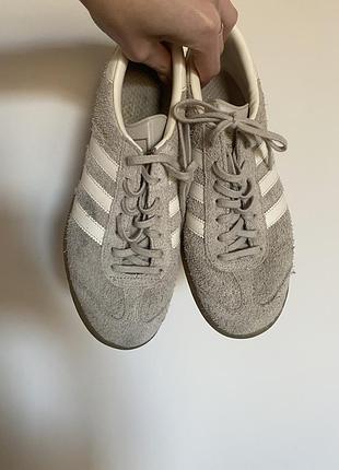 Adidas hamburg женские