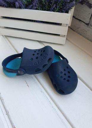 Кроксы crocs c6 оригинал+подарок