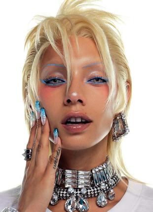 Подводка для глаз fenty beauty by rihanna flyliner longwear liquid eyeliner