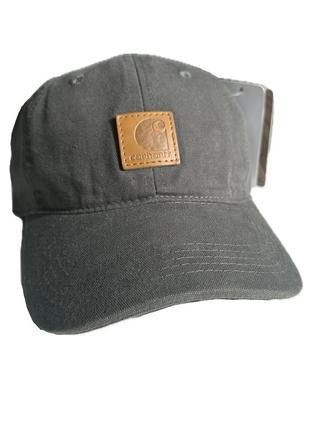 Кепка carhartt