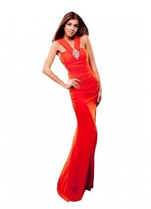 Плаття вечірнє