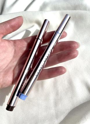 Подводка для глаз fenty beauty by rihanna flyliner longwear liquid eyeliner