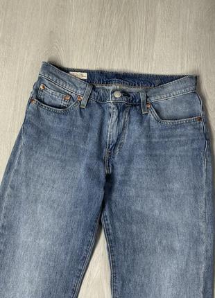 Levis 511 летние мужские джинсы 30/322 фото