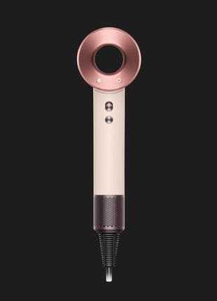 Фен для волосся dyson supersonic (ceramic pink/rose gold)  🌸новинка🌸оригінал 🔥знижка до 14.04.243 фото