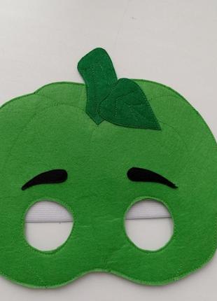 Маска перец