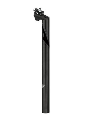 Підсідельна труба fsa gossamer sb20, 27.2x350мм, чорна