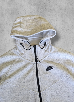 Nike tech fleece