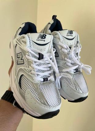 Кросівки new balance 5303 фото