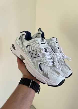 Кросівки new balance 530