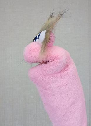 Шоломик рожевий 4