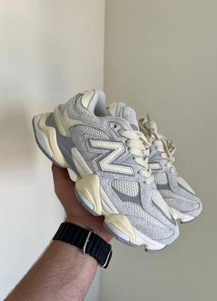Кросівки Social Status X New Balance Cm1600 Winter In The Hamptons
