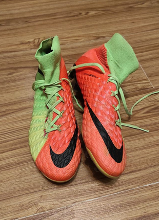 Бутси nike