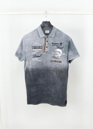 Чоловіча polo Wear футболка diesel