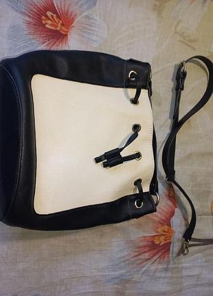 Zara сумка женская
