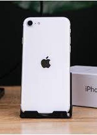 Iphone se 2 64gb white