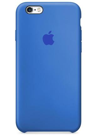 Чохол silicone case iphone 6/7/8/8plus/se/xr/x/xs/11/12 qscreen