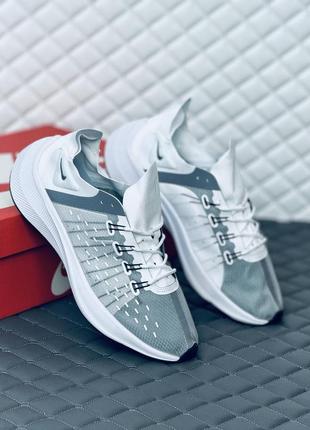 Nike exp-x14 кроссовки мужские найк кросовки nike exp x14 grey2 фото