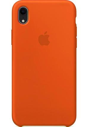 Чохол silicone case для iphone 7/8/8plus/se/xr/x/xs/11/12 qscreen