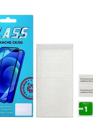 Захисна плівка polycarbone для xiaomi redmi note 9/9t qscreen