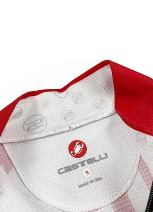 Castelli sram вело футболка4 фото