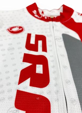 Castelli sram вело футболка5 фото