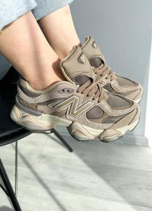 Кроссовки New Balance 999 "South Beach" Custom
